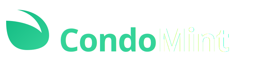 CondoMint Logo